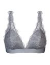 MEY Dames Poetry Fame Triangle BH Lovely Grey 74130