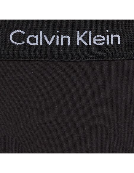 Calvin Klein Ondergoed Heren Boxershort Trunk 3Pack QRV