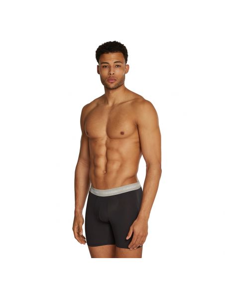 Calvin Klein Ondergoed 3Pack Boxer Cotton Stretch Q41