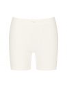 Sloggi EVER Ease Cyclist Short Silky White