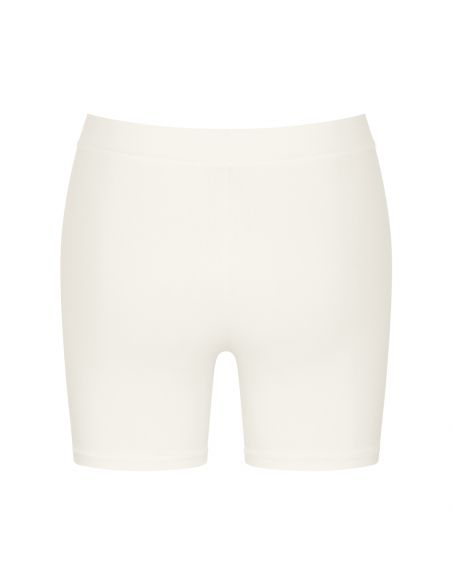 Sloggi EVER Ease Cyclist Short Silky White