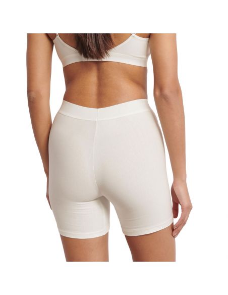 Sloggi EVER Ease Cyclist Short Silky White