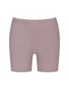 Sloggi EVER Ease Cyclist Short Foggy Mauve