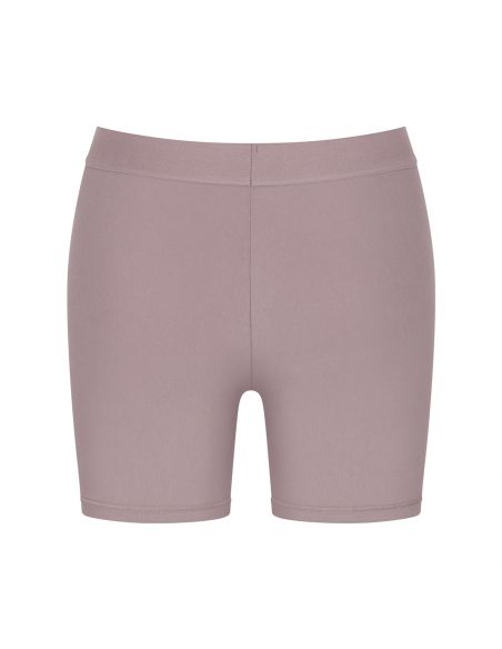 Sloggi EVER Ease Cyclist Short Foggy Mauve