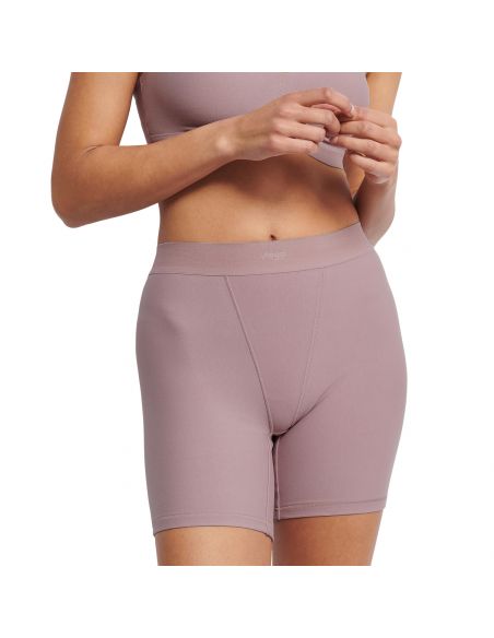 Sloggi EVER Ease Cyclist Short Foggy Mauve