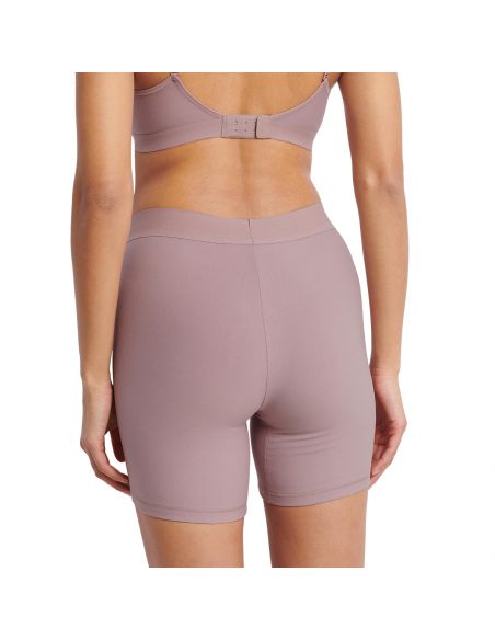 Sloggi EVER Ease Cyclist Short Foggy Mauve