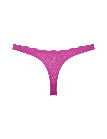 Sloggi Zero Feel Bliss String Plum Fusion