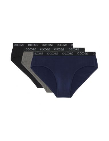 HOM Boxerlines Mini Briefs 3Pack