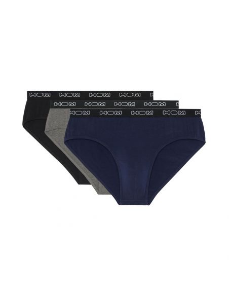 HOM Boxerlines Mini Briefs 3Pack