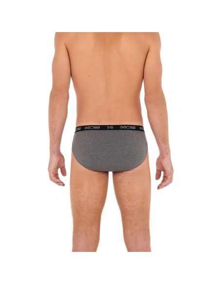 HOM Boxerlines Mini Briefs 3Pack