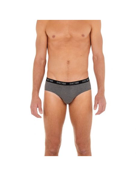 HOM Boxerlines Mini Briefs 3Pack