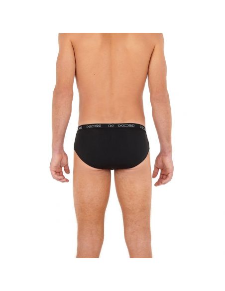 HOM Boxerlines Mini Briefs 3Pack