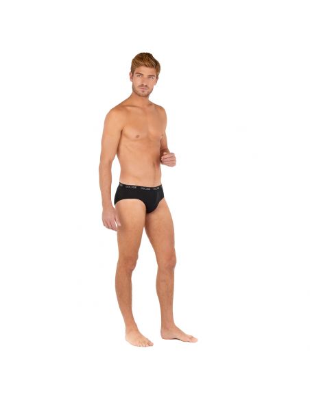 HOM Boxerlines Mini Briefs 3Pack