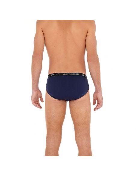 HOM Boxerlines Mini Briefs 3Pack