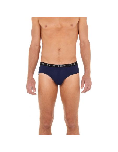 HOM Boxerlines Mini Briefs 3Pack