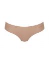 Sloggi Zero Microfibre 2.0 Hip-String Cameo Brown