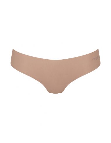 Sloggi Zero Modal 2.0 Hip-String Cameo Brown