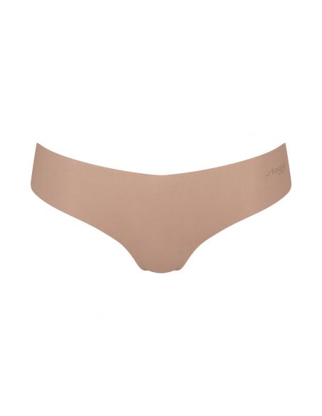 Sloggi Zero Modal 2.0 Hip-String Cameo Brown