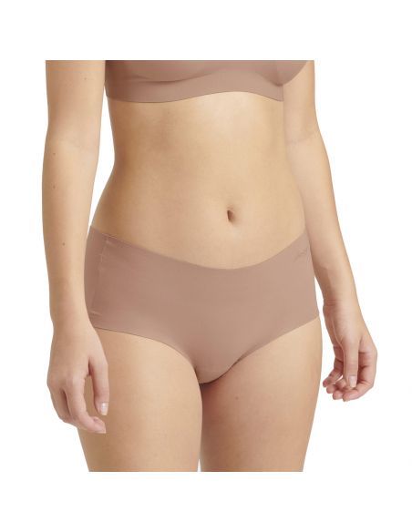 Sloggi Zero Modal 2.0 Short Cameo Brown