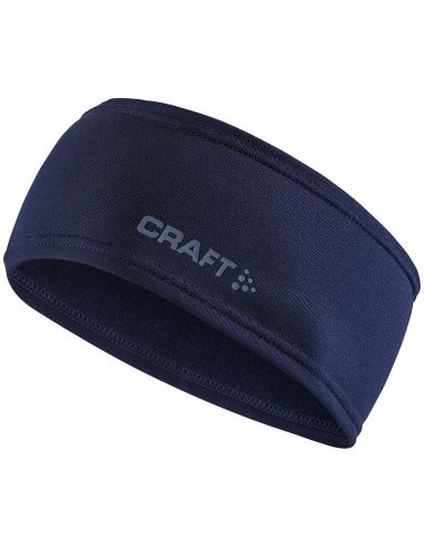 Craft Thermo Core Essence Thermal Headband Blaze