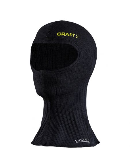 Craft Thermo PRO ACTIVE EXTREME X Balaclava Black