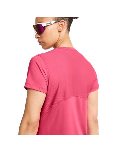 Craft Dames Sport T-Shirt ADV ESSENCE SS Slim Fuchsia