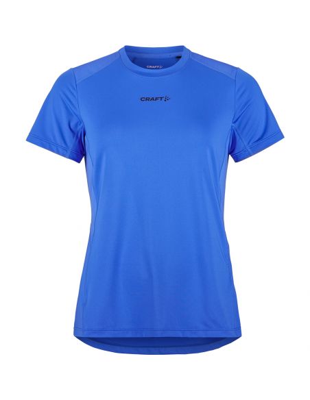 Craft Dames Sport T-Shirt ADV ESSENCE SS Slim Jump