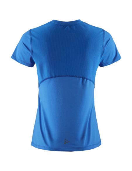 Craft Dames Sport T-Shirt ADV ESSENCE SS Slim Jump