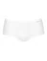 MEY Dames Panty slip wit SERIE ORGANIC 29817