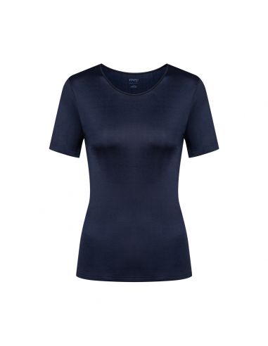 Dames Emotion T-Shirt Blue Night 56201