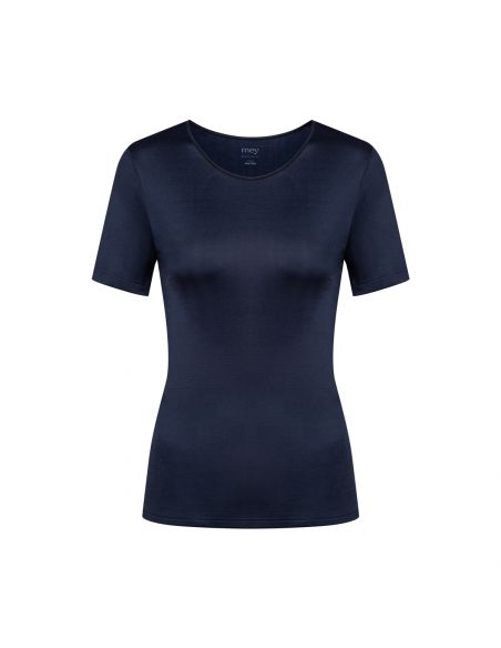 Dames Emotion T-Shirt Blue Night 56201