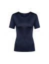 Dames Emotion T-Shirt Blue Night 56201