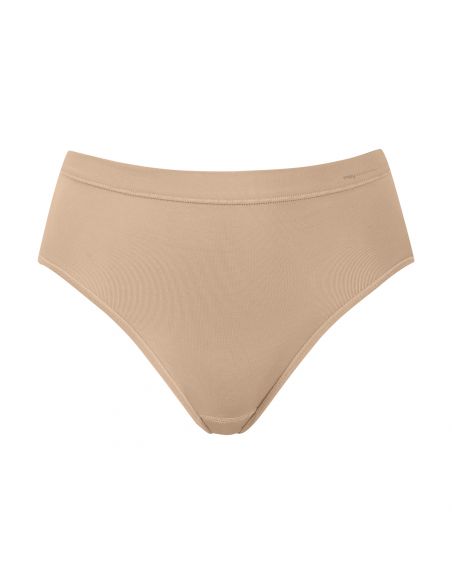 MEY Dames Emotion Taille-Slip Cream Tan 59209