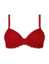 MEY Dames Amorous Rubin Rood Bi-Stretch-BH 74800