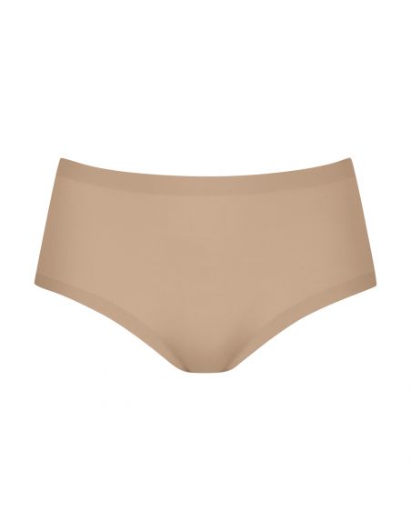 MEY Dames Illusion Hipster Cream Tan 79002