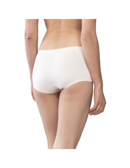 MEY DamesIllusion Champagne Panty 79003