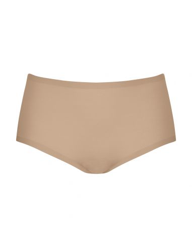 MEY Dames Illusion Cream Tan Panty 79003