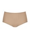 MEY Dames Illusion Cream Tan Panty 79003