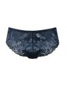 MEY Dames Luxurious Hipster Night Blue 79284