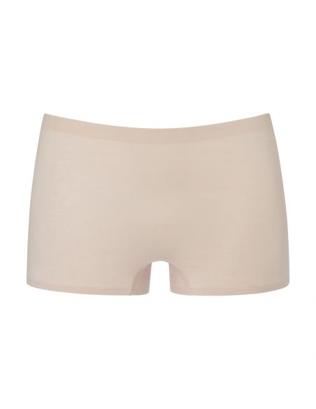 MEY Dames Natural Second Me Shorts New Pearl Ivoor 79529