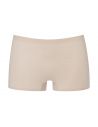 MEY Dames Natural Second Me Shorts New Pearl Ivoor 79529