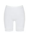 MEY Lights Dames Long Pants Kant Wit 88210