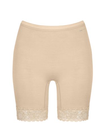 MEY Lights Dames Long Pants Kant Soft Skin 88210