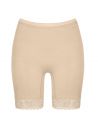 MEY Lights Dames Long Pants Kant Soft Skin 88210