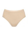 MEY Lights Dames Midi Heup Slip Kant Soft Skin 89202