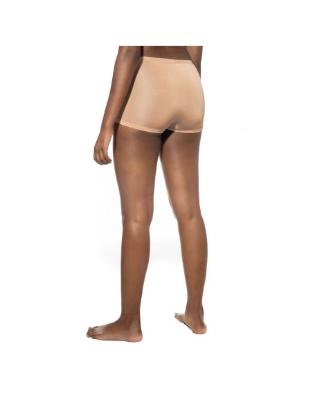 MEY Lights Dames Panty Short Kant Soft Skin 89206