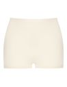 MEY Lights Dames Panty Short Kant Ivoor 89206