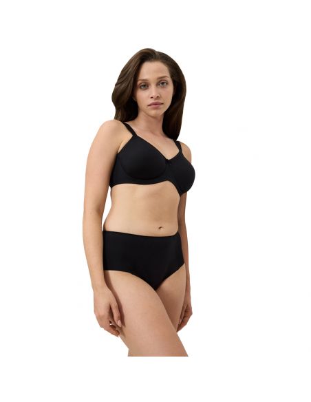 Triumph Dames BH Essential Minimizer W X Zwart