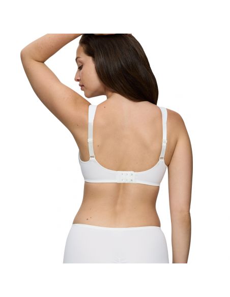 Triumph Dames BH Essential Minimizer W X Vanille