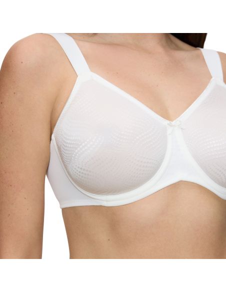 Triumph Dames BH Essential Minimizer W X Vanille